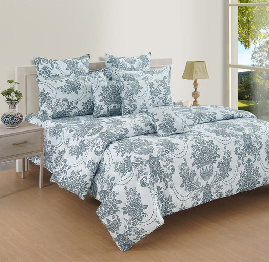 SPARKLE AC COMFORTERS - 11070