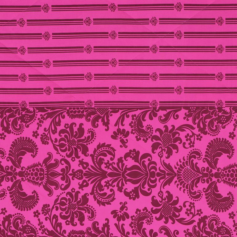 SHADES OF PARADISE AC COMFORTERS - 3008