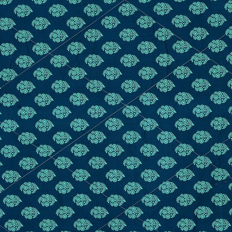 Shades Of Paradise Duvet Cover - 2008