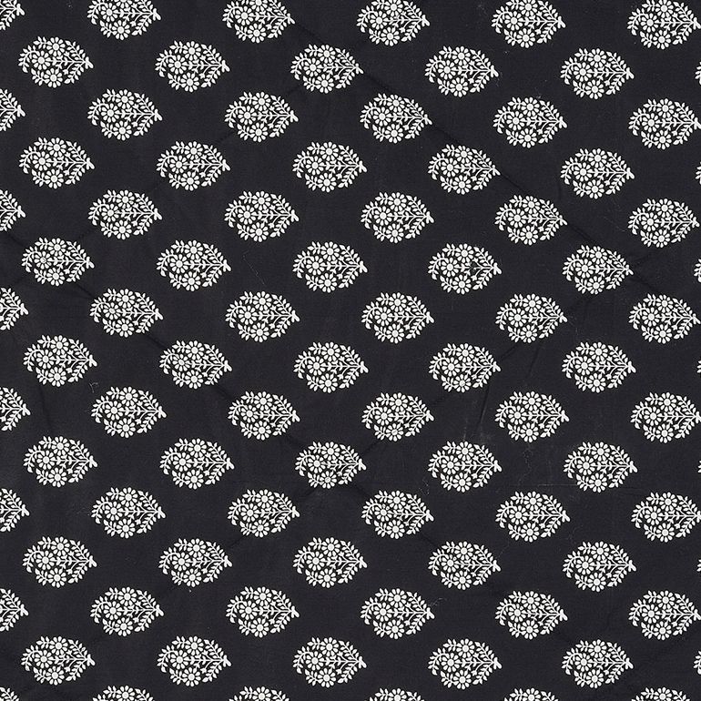 Shades Of Paradise Duvet Cover - (D. No.3202)