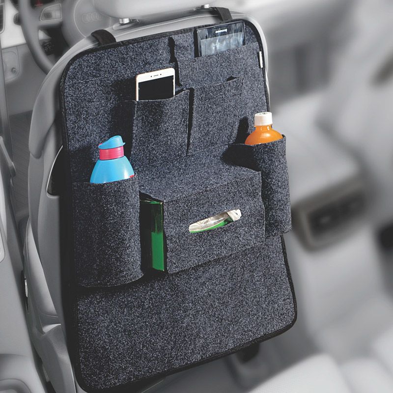 Grey Ride Organizer