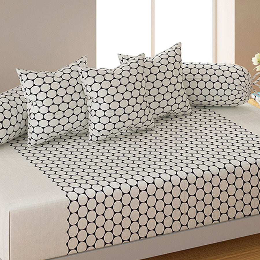 Veda Diwan Set- 12213