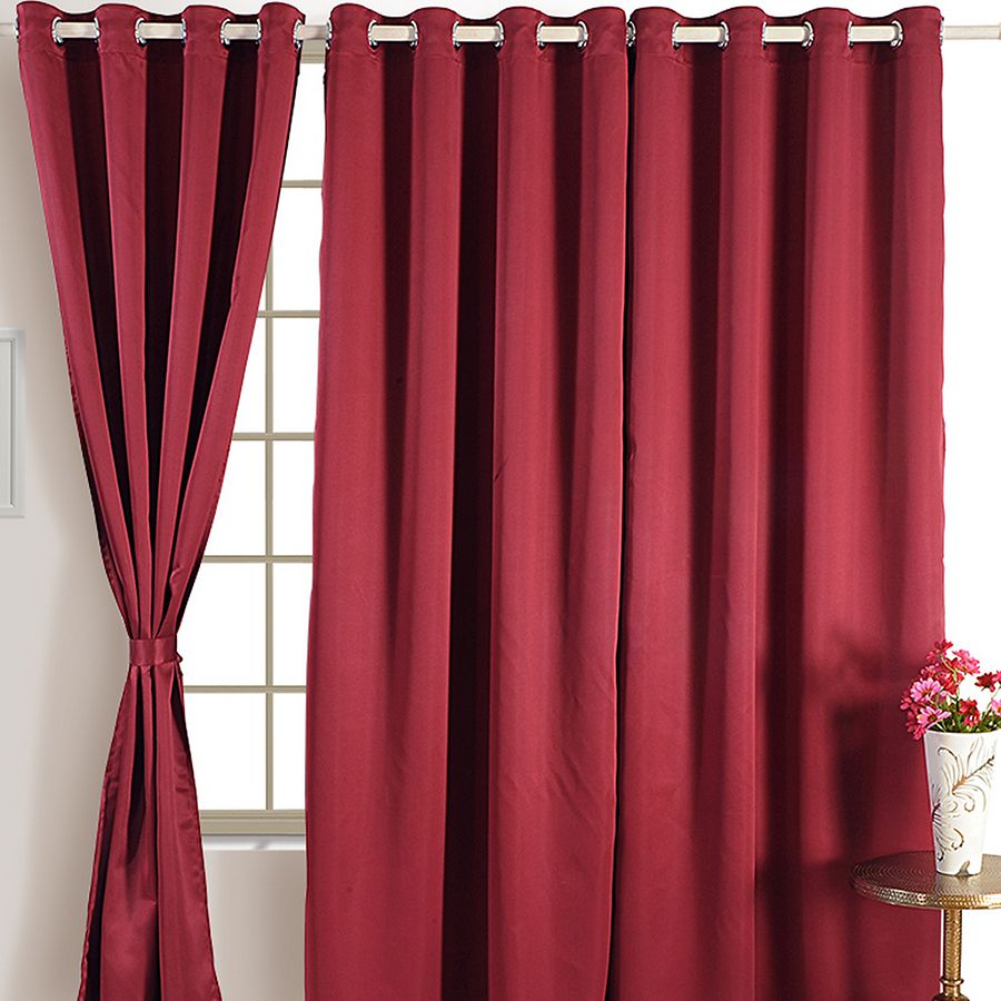 MICRO CLASSIC CURTAINS - 3441