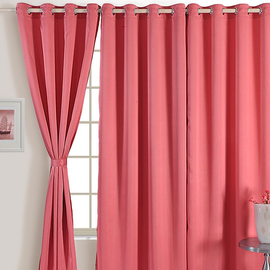 MICRO CLASSIC CURTAINS - 3445