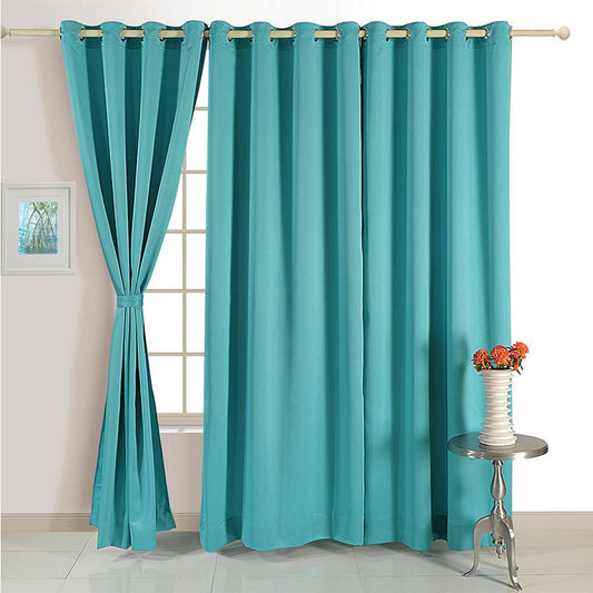 MICRO CLASSIC CURTAINS - 3442