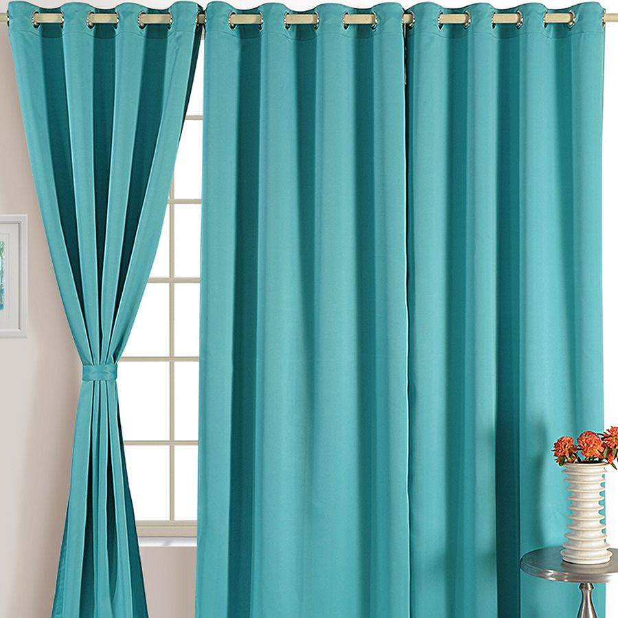 MICRO CLASSIC CURTAINS - 3442