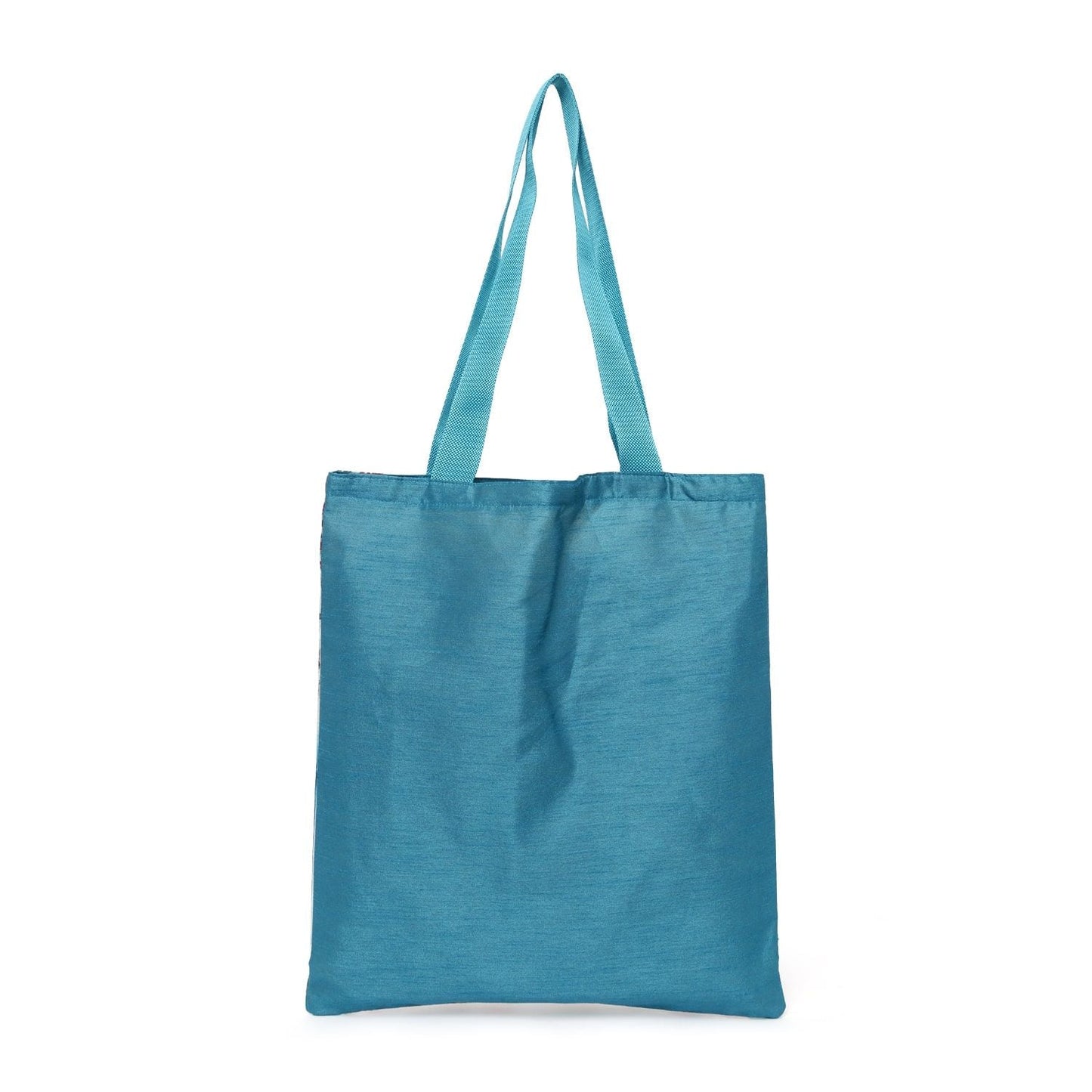 Timeless Taj Swayam Carry Silk Handbag - QCB-12