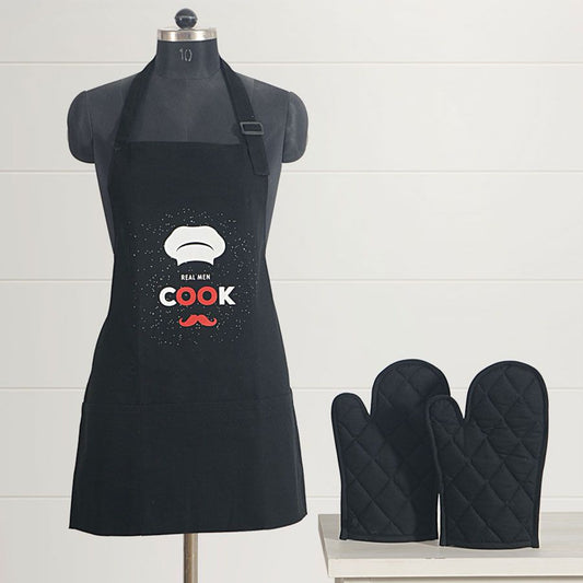 Graffiti Apron-APG-G033