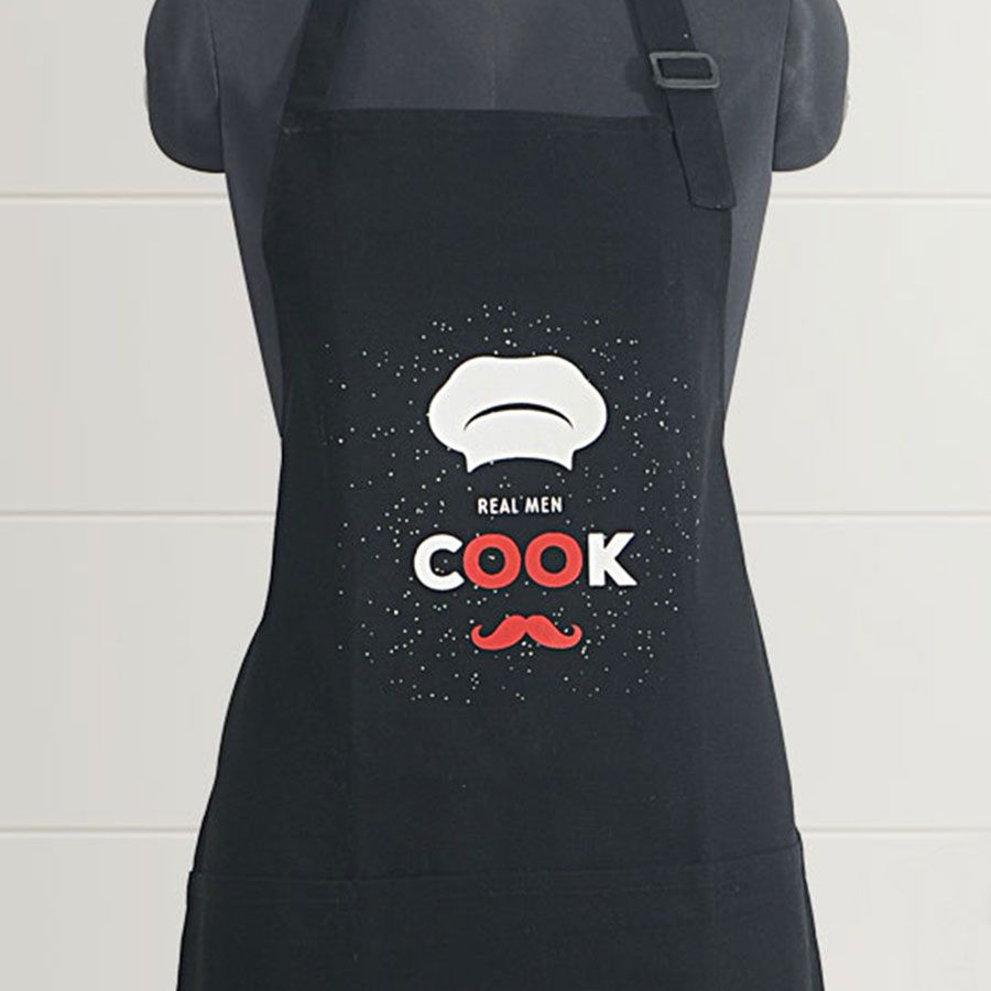 Graffiti Apron-APG-G033