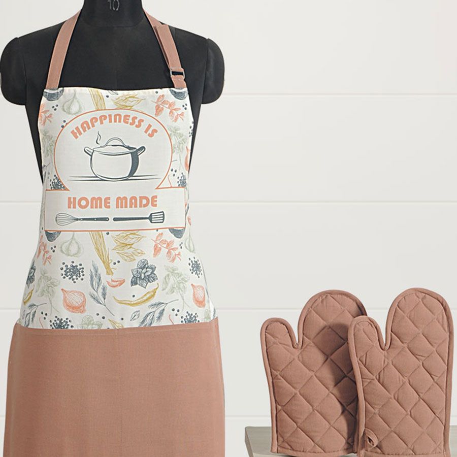 Home Made Digital Aprons- APT-6021
