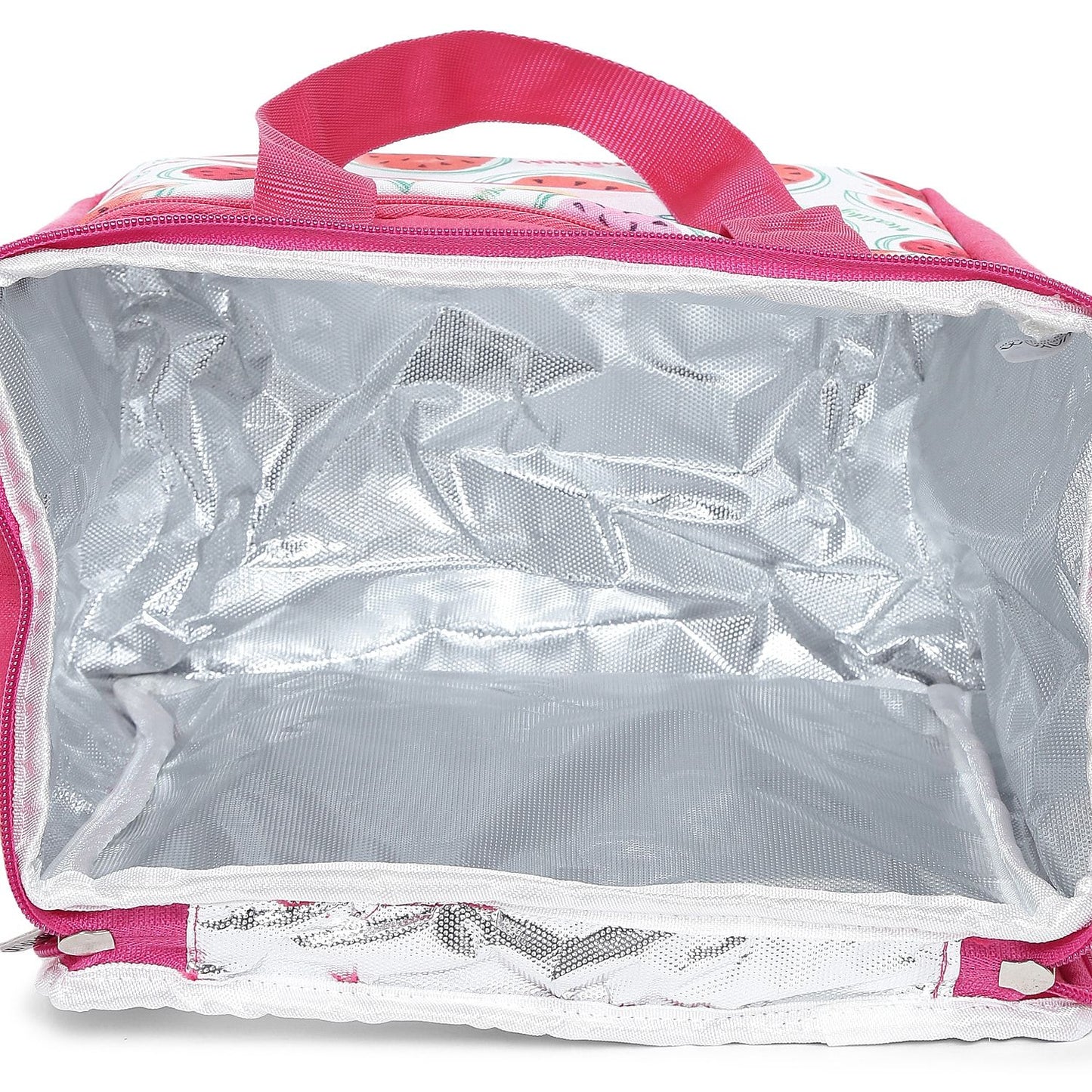 Hello Summer Cooler Cotton Hand Bags - CTFB-01