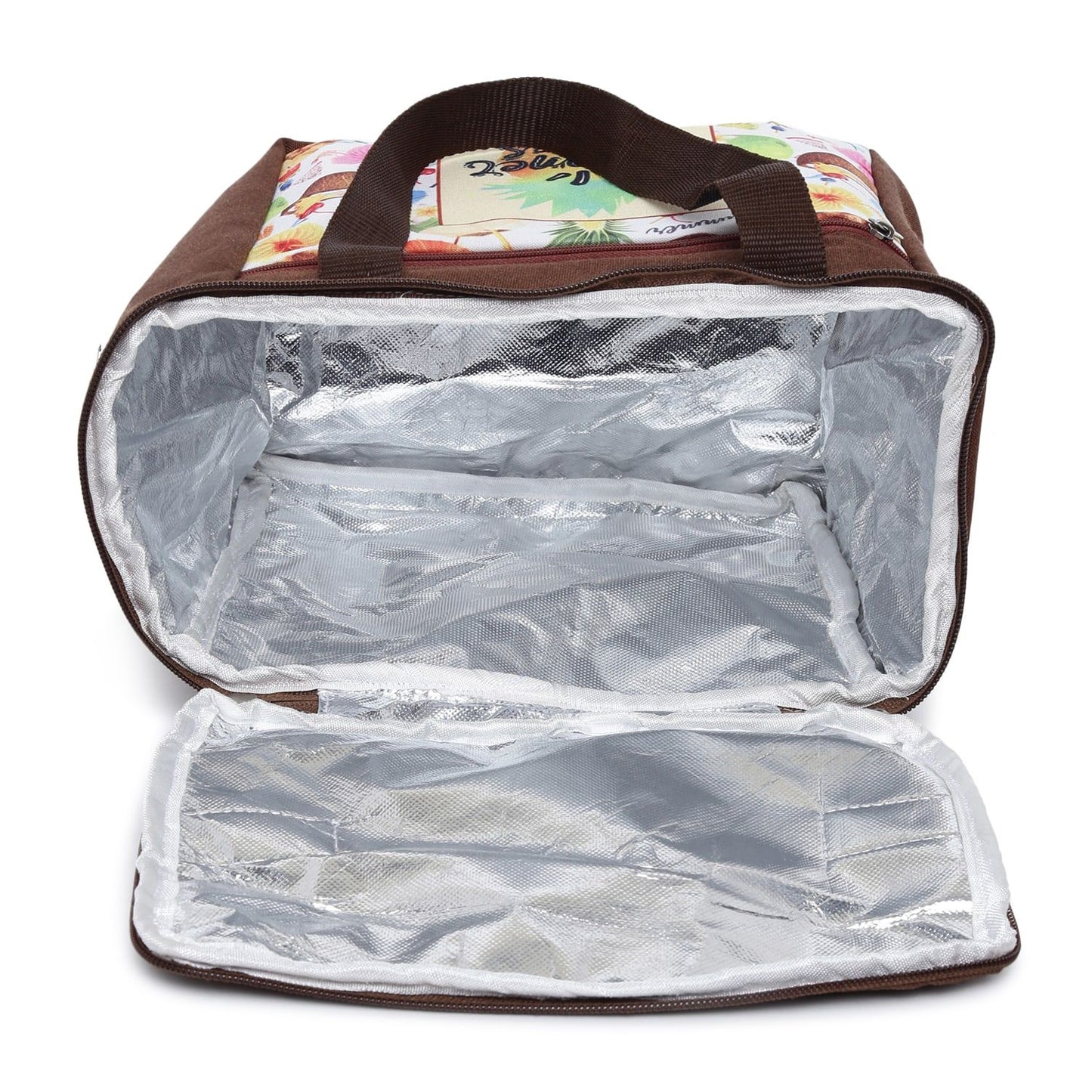 Summer Vibes Cooler Cotton Hand Bags - CTFB-03