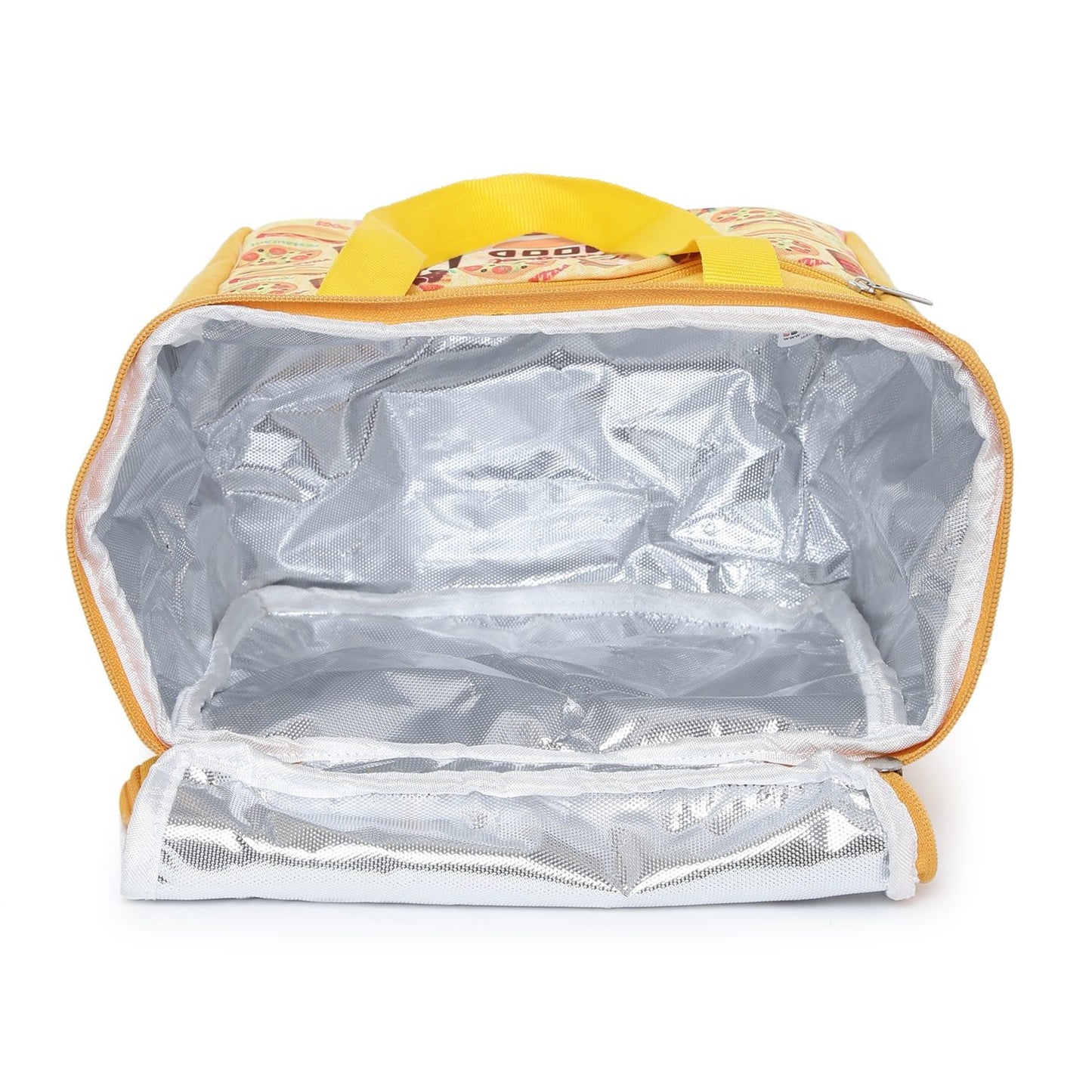 Good Mood Cooler Cotton Hand Bags - CTFB-04