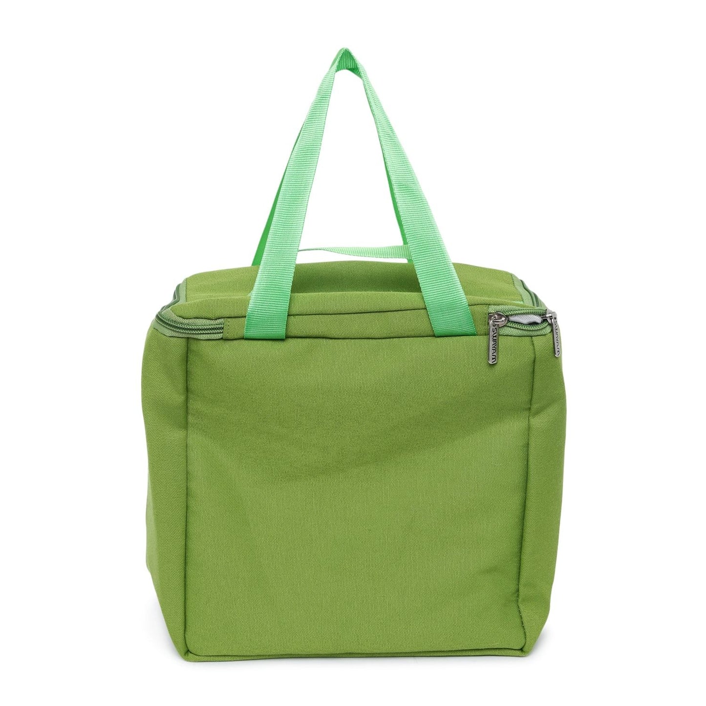 Carry Clean Cooler Cotton Hand Bags - CTFB-05