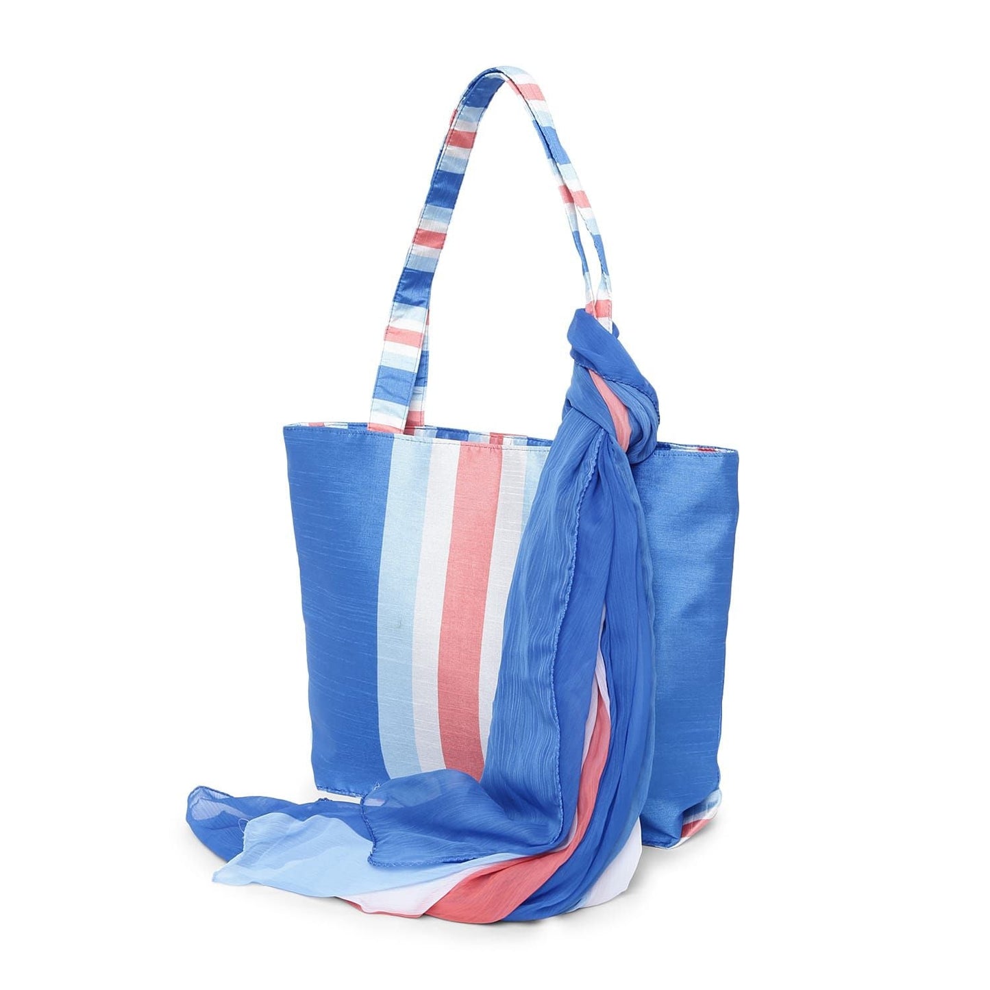 Delicate Fashion Scarf Bag - SCF-1921