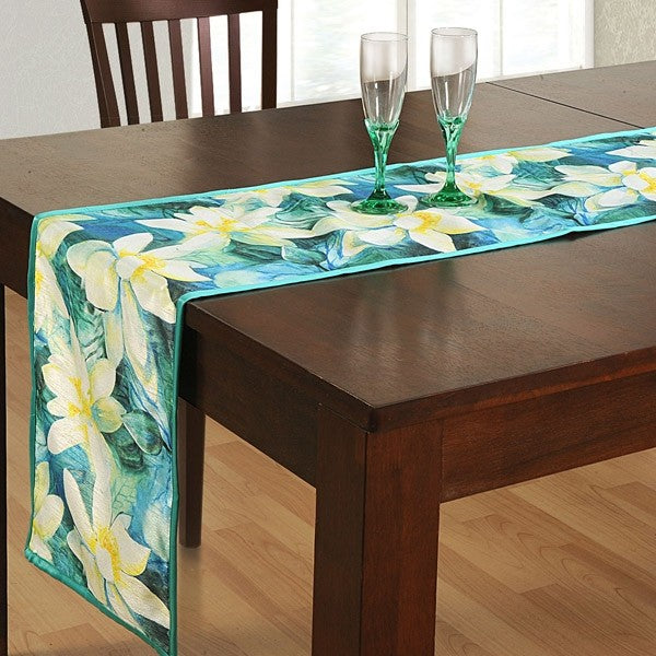 Fashion Orchid Table Runner- RND-031