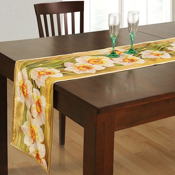 Mystic Nature Table Runner- RND-032