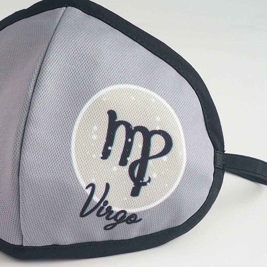Virgo Mask