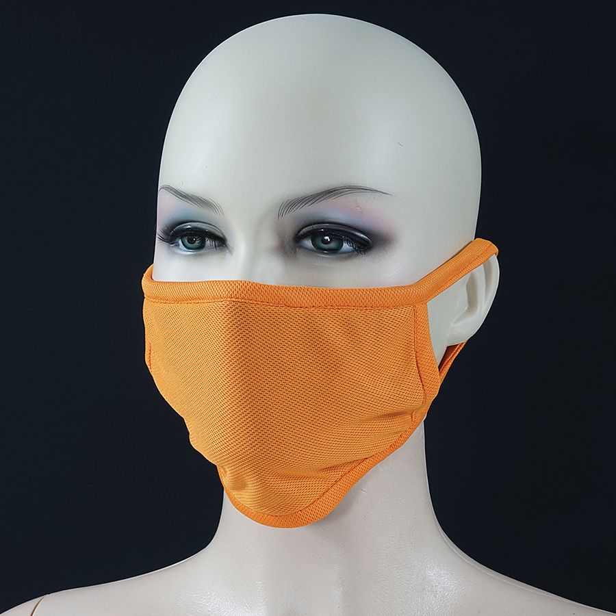 Barrier Pro Melon  Mask 3L Mask