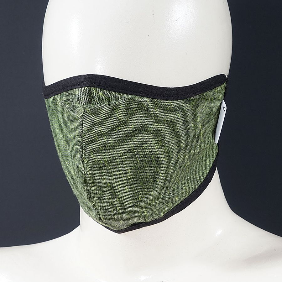 Saviour Pro Virescent 5L Mask