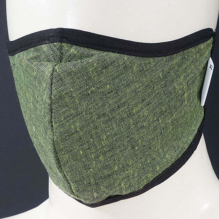 Saviour Pro Virescent 5L Mask