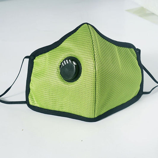 Universal Pro Verdant 5L Mask