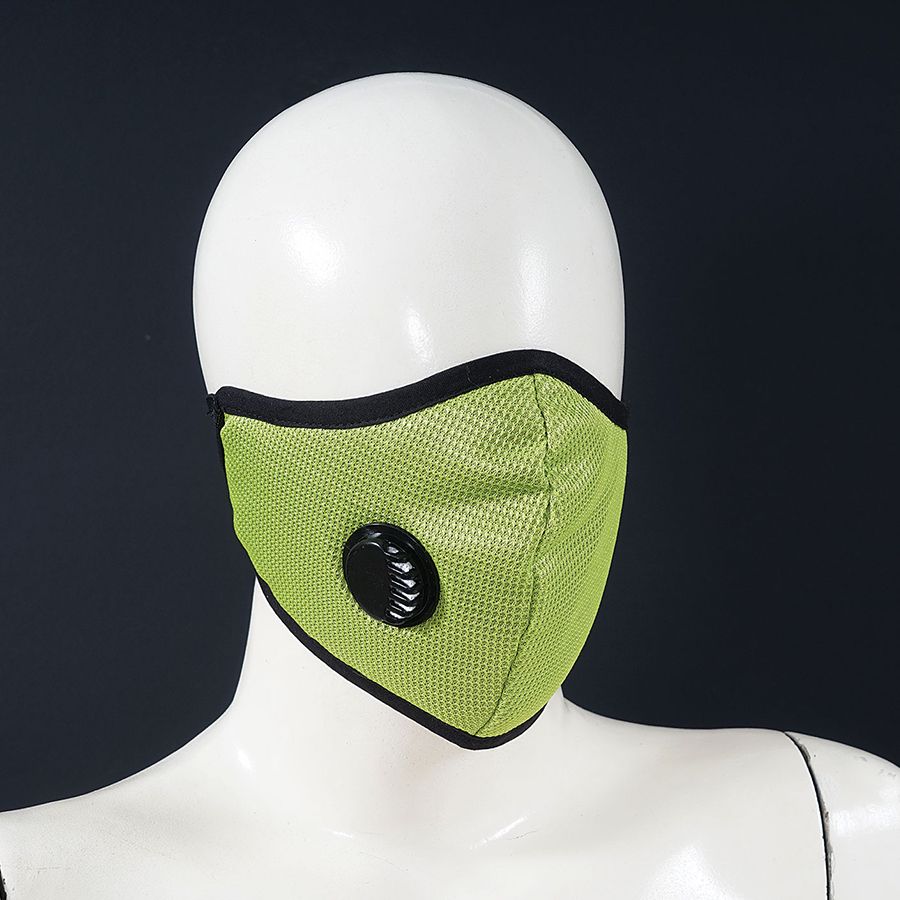 Universal Pro Verdant 5L Mask