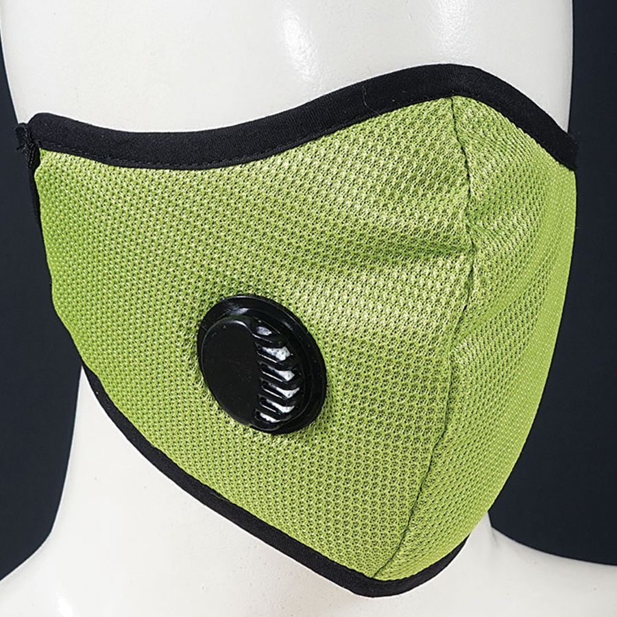 Universal Pro Verdant 5L Mask