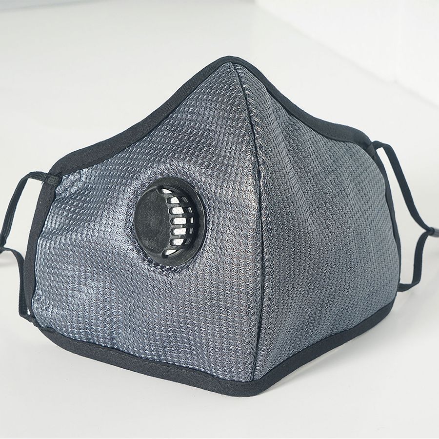 Universal Pro Azure 5L Mask