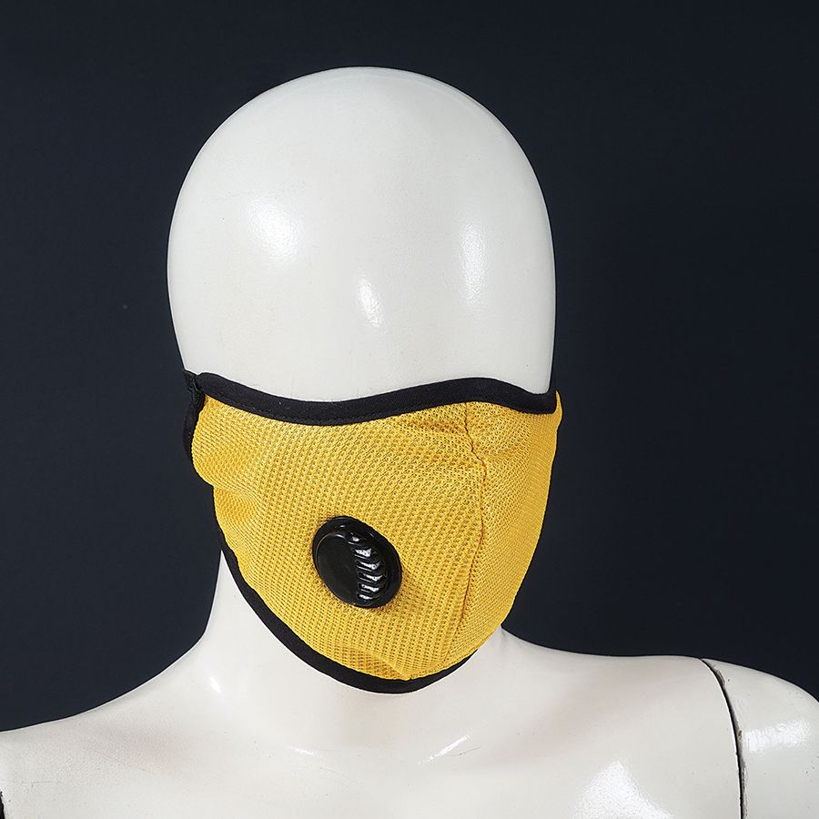 Universal Pro Tawny 5L Mask