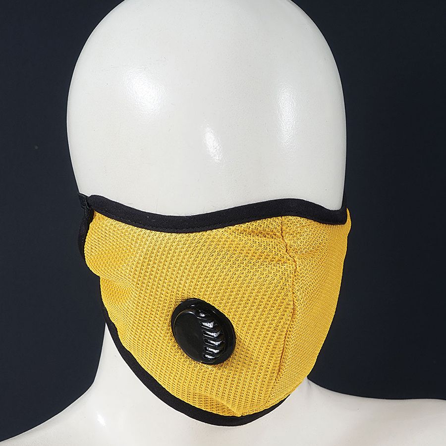 Universal Pro Tawny 5L Mask