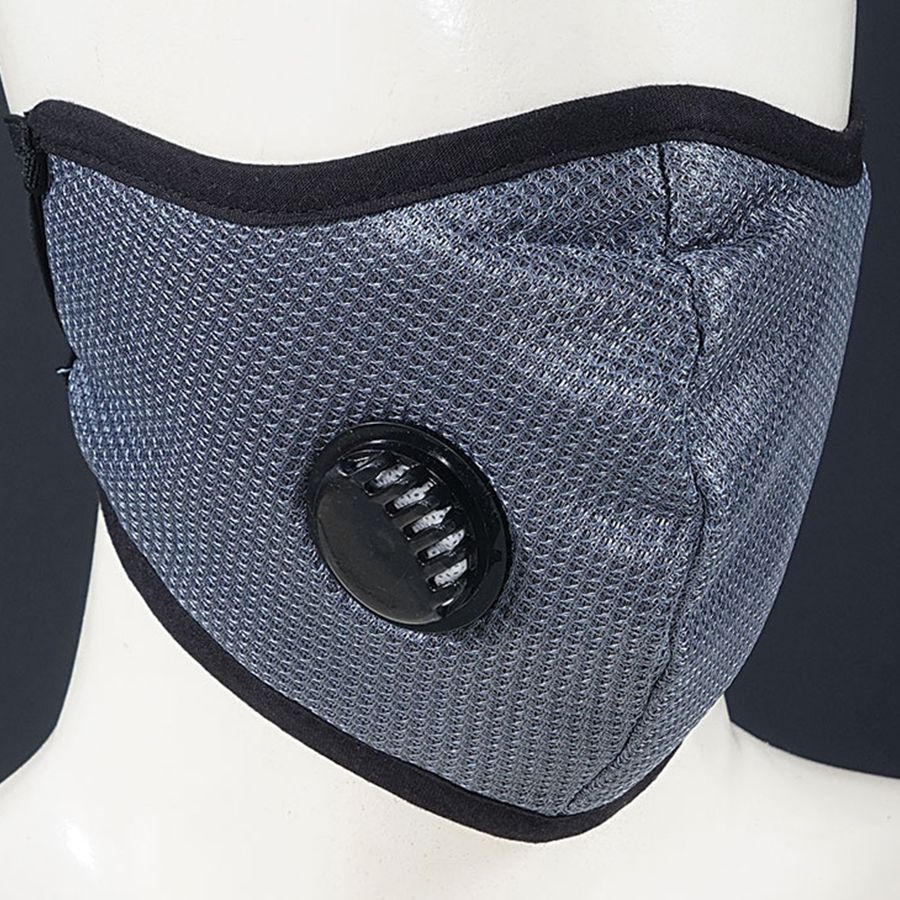 Universal Pro Mazarine 5L Mask