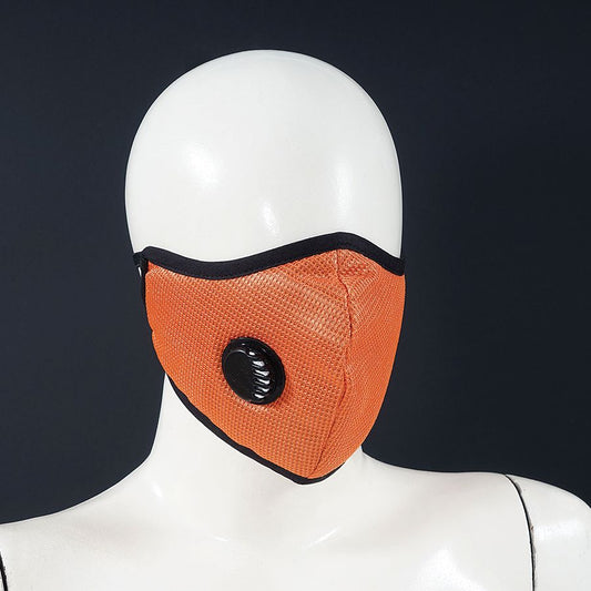 Universal Pro Salmon 5L Mask