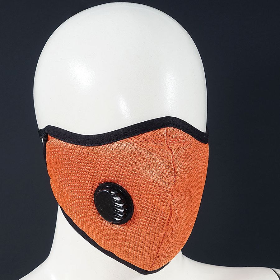 Universal Pro Salmon 5L Mask