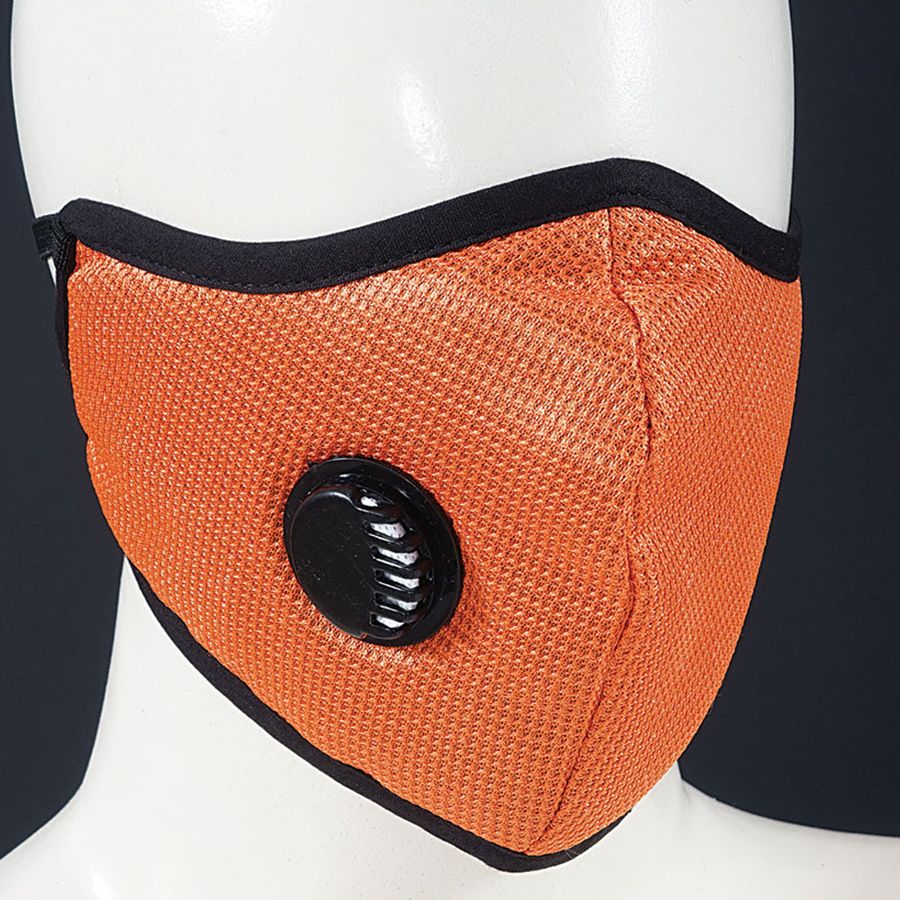 Universal Pro Salmon 5L Mask
