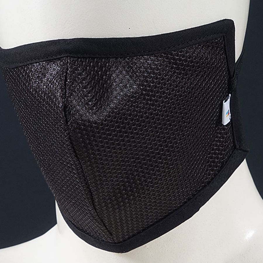 Executive Pro Swarthy 4L Mask