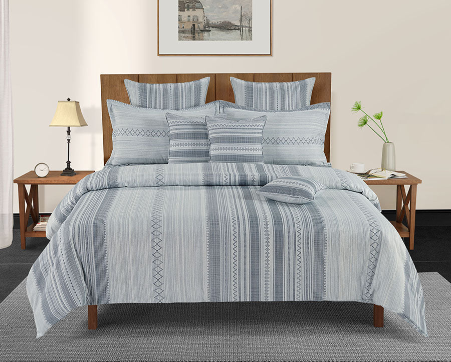 PASTER VOUGE AC COMFORTERS - 16057