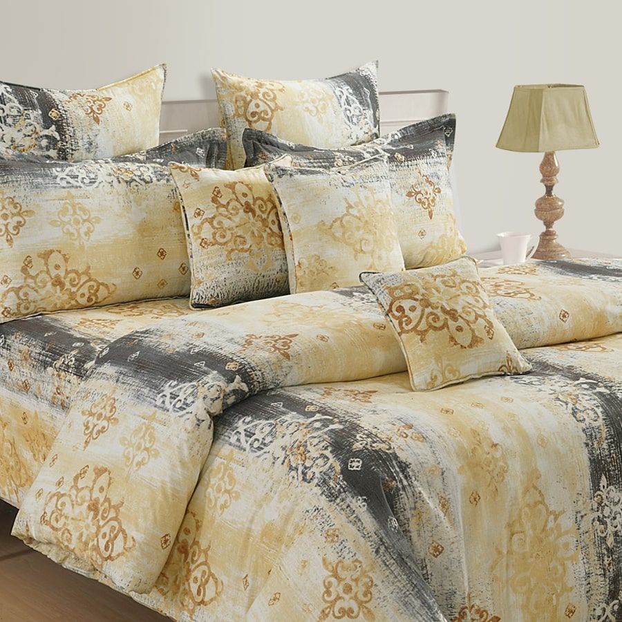 VEDA AC COMFORTERS - 12081