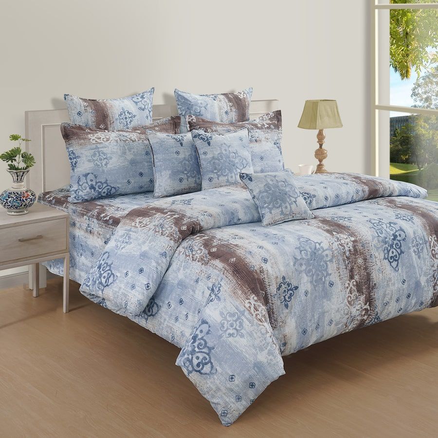 VEDA AC COMFORTERS - 12083