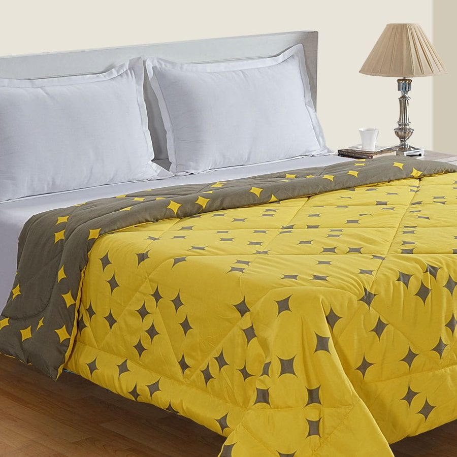 Splendor Stars Micro Duvet -1191