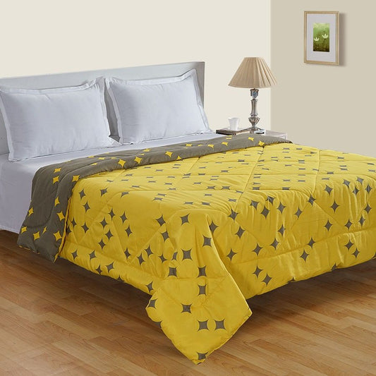 Splendor Stars Micro Duvet -1191