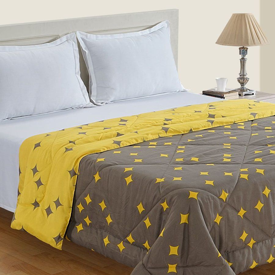 Enchant Elegance Micro Duvet -1192