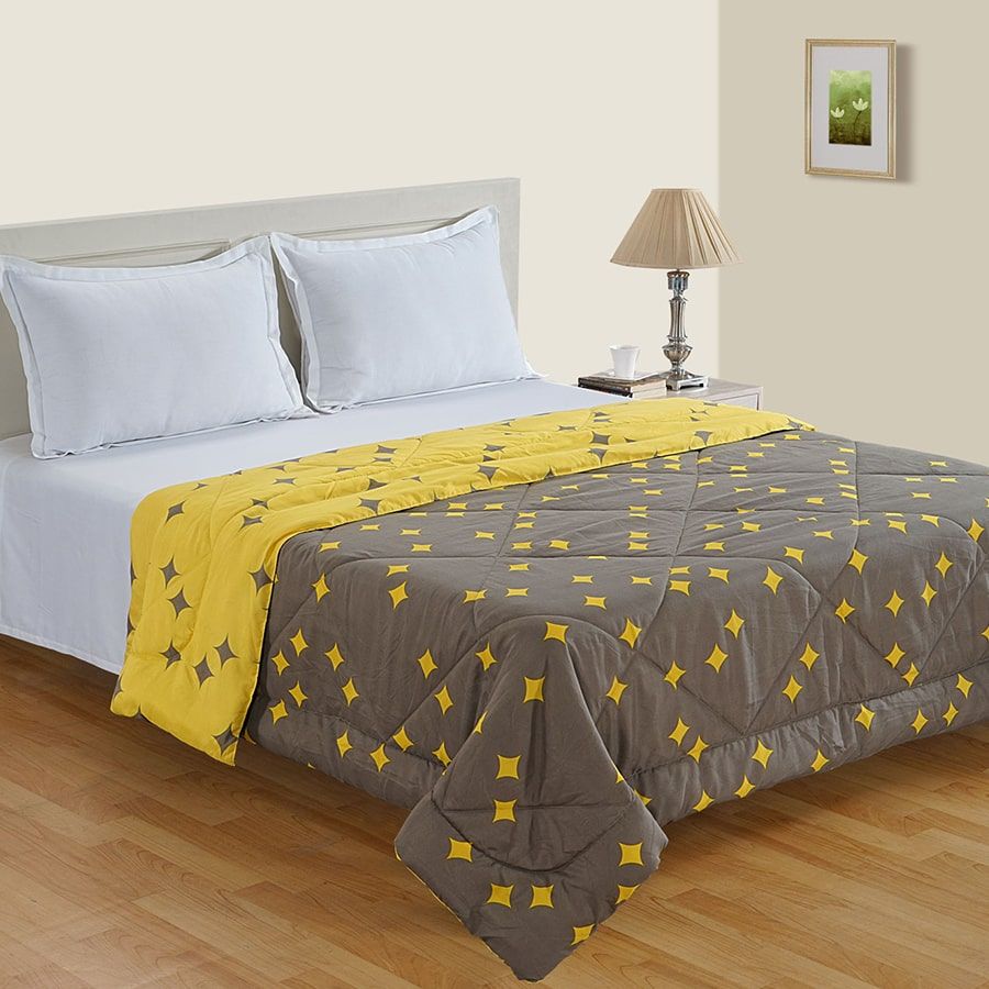 Enchant Elegance Micro Duvet -1192