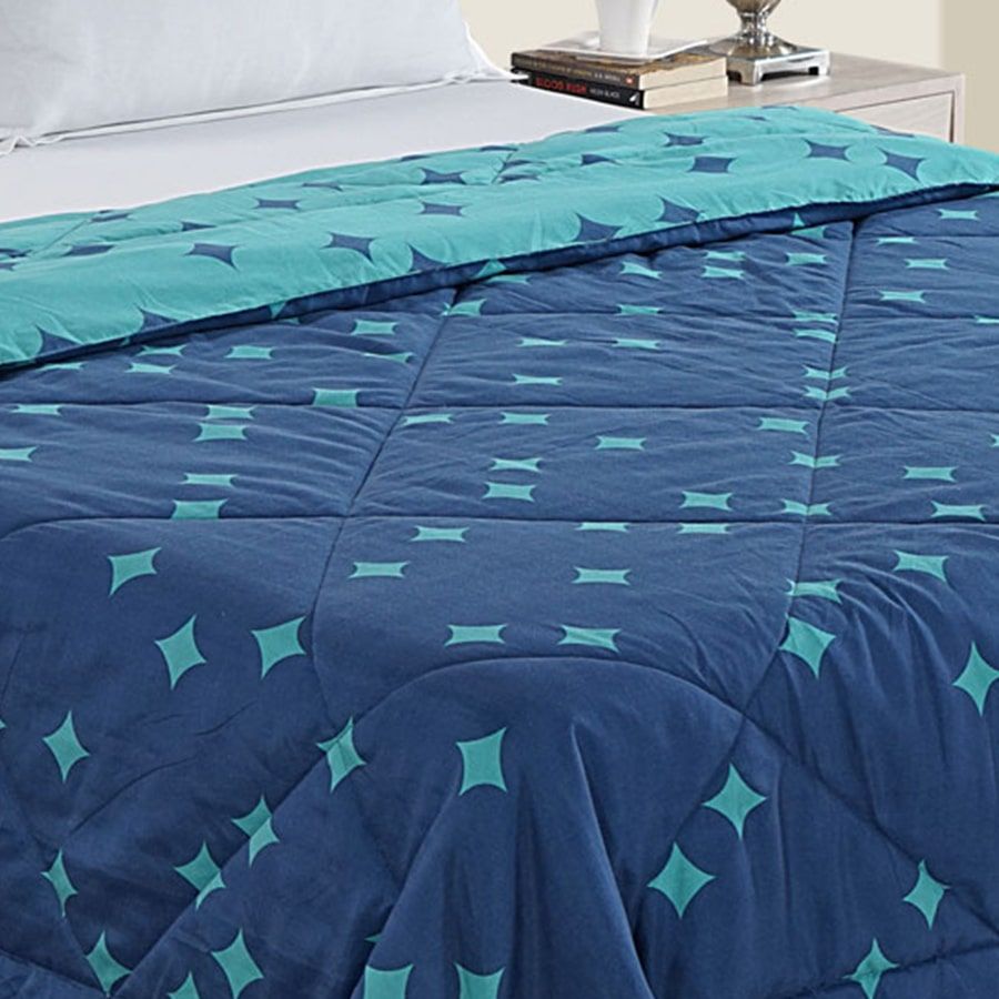 Comfy Elegance Micro Duvet -1194