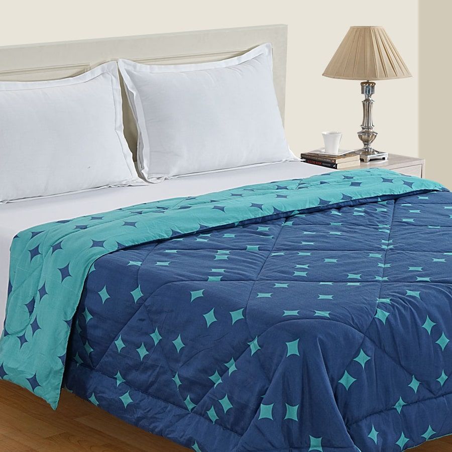 Comfy Elegance Micro Duvet -1194