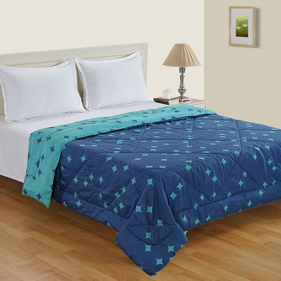 Comfy Elegance Micro Duvet -1194