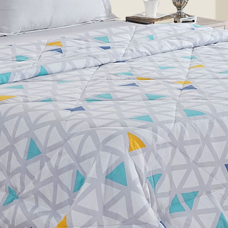 Upbeat Beauty Micro Duvet -1196