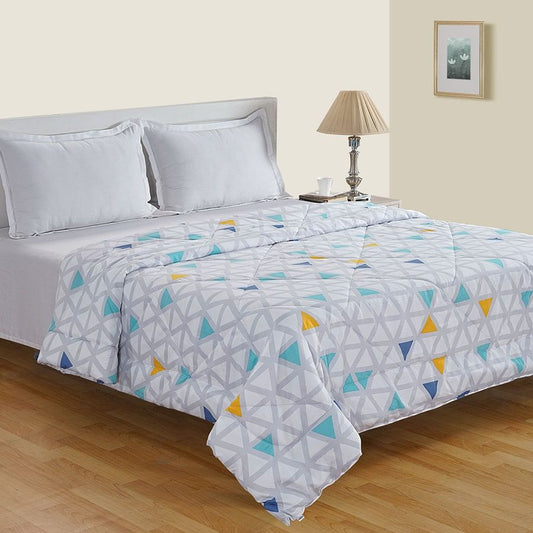 Upbeat Beauty Micro Duvet -1196