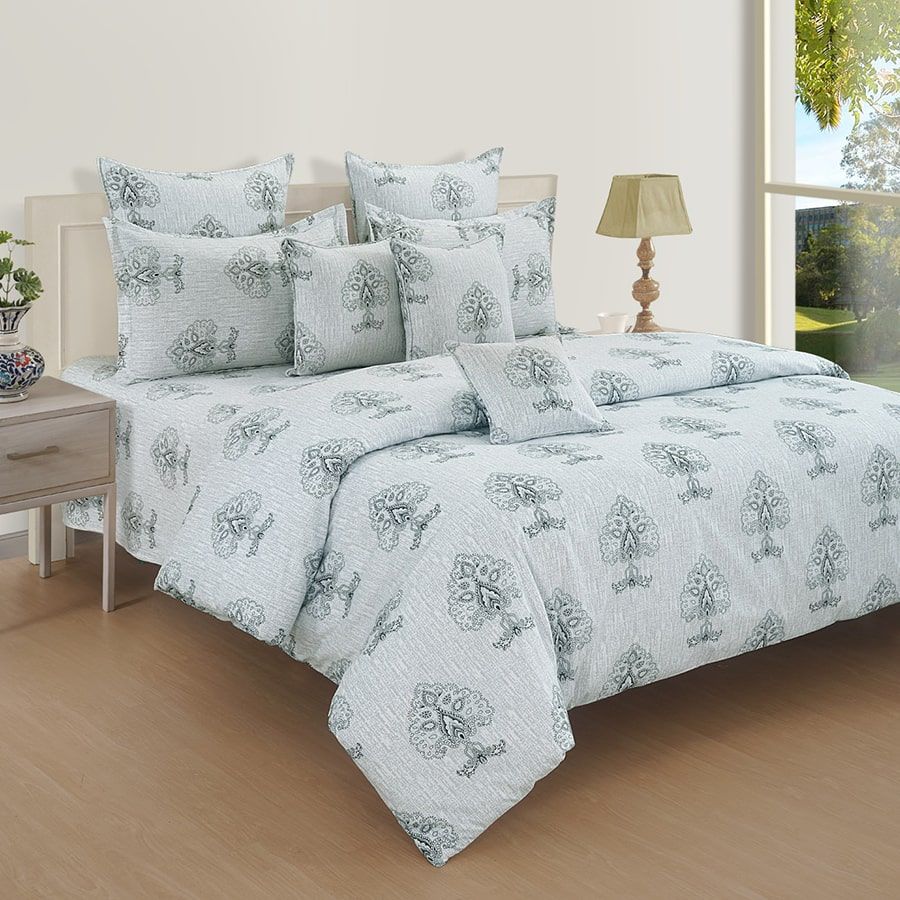 ANANDA AC COMFORTERS - 14056