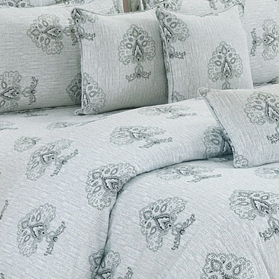 ANANDA AC COMFORTERS - 14056